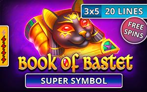 Book of Bastet