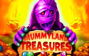 Legend of Luxor 3