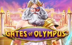 Gates of Olympus